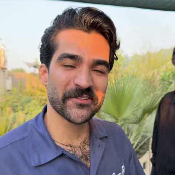 آهنگ جدید حمیدرضا بابایی ولی تا پای مرگم عاشقدم فلانی